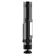 SuperFire G19 Flashlight - Black