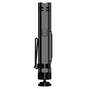 SuperFire G19 Flashlight - Black