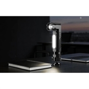 SuperFire G19 Flashlight - Black