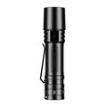SuperFire SF05 Ultra-Lightweight Mini Flashlight - 156lm - Black