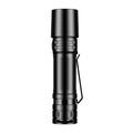 SuperFire SF05 Ultra-Lightweight Mini Flashlight - 156lm - Black