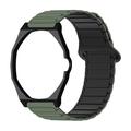 Swatch Royal Pop Magnetic Silicone Strap with Octagonal Case