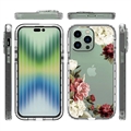 Sweet Armor Series iPhone 14 Pro Max Hybrid Case