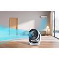 SwitchBot Battery Smart Circulator Fan with App Control