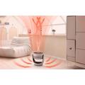 SwitchBot Battery Smart Circulator Fan with App Control