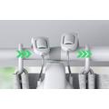 SwitchBot Curtain Rod 3 Smart Curtain Opener with App Control