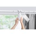 SwitchBot Curtain Rod 3 Smart Curtain Opener with App Control