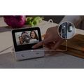 SwitchBot Smart Video Doorbell with Indoor Monitor