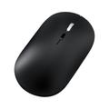 T-WOLF X2 2.4G Silent Wireless Mouse - 800/1200/1600 DPI - Black
