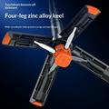 T13Y Bluetooth Selfie Stick Tripod with Dual Fill Lights