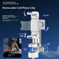 T13Y Bluetooth Selfie Stick Tripod with Dual Fill Lights