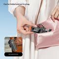 T13Y Bluetooth Selfie Stick Tripod with Dual Fill Lights