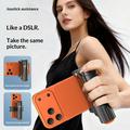 T13Y Bluetooth Selfie Stick Tripod with Dual Fill Lights - White