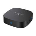 T1+ Android 16 TV Box / 8K Streaming Media Player - 2GB/16GB - Black