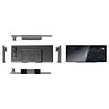 T63 12.3" 4K Dual Camera CarPlay/Android Auto Display - Black