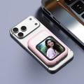 T7 Magnetic Selfie Screen / Wireless Rear Camera Display Mirror