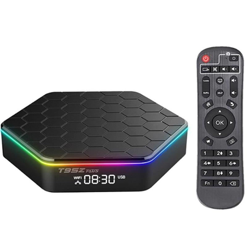  Android TV Box