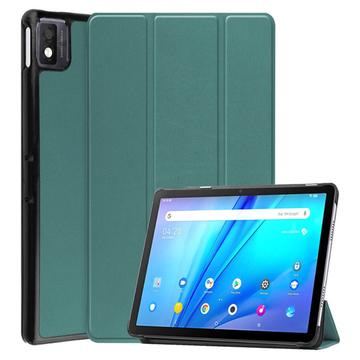 TCL NxtPaper 10s Tri-Fold Series Smart Folio Case - Green