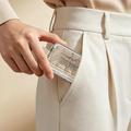THRILLED 2-in-1 Pill Cutter/Organizer - White