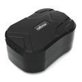 TKSTAR TK907 Magnetic 4G/GPS Tracker with 20000mAh Battery - Black