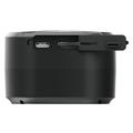 TKSTAR TK907 Magnetic 4G/GPS Tracker with 20000mAh Battery - Black