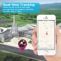 TKSTAR TK918 Magnetic GPS Tracker - IP67 Waterproof - Black