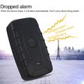 TKSTAR TK918 Magnetic GPS Tracker - IP67 Waterproof - Black