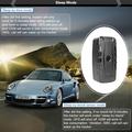 TKSTAR TK918 Magnetic GPS Tracker - IP67 Waterproof - Black