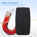 TKSTAR TK918 Magnetic GPS Tracker - IP67 Waterproof - Black