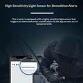 TKSTAR TK918 Magnetic GPS Tracker - IP67 Waterproof - Black