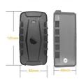 TKSTAR TK918 Magnetic GPS Tracker - IP67 Waterproof - Black