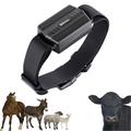 TKSTAR TK935 Waterproof GPS Livestock Tracker - Black