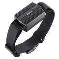 TKSTAR TK935 Waterproof GPS Livestock Tracker - Black