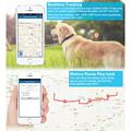 TKSTAR TK935 Waterproof GPS Livestock Tracker - Black