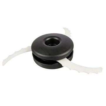 TLM-01 Grass Trimmer Head for Makita DUR384/DUR368A/DUR168L/DUR369A/DUR369L