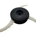 TLM-01 Grass Trimmer Head for Makita DUR384/DUR368A/DUR168L/DUR369A/DUR369L