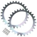 TLWH-03 Spikes & Screws Kit for Husqvarna Automower 315/310/305