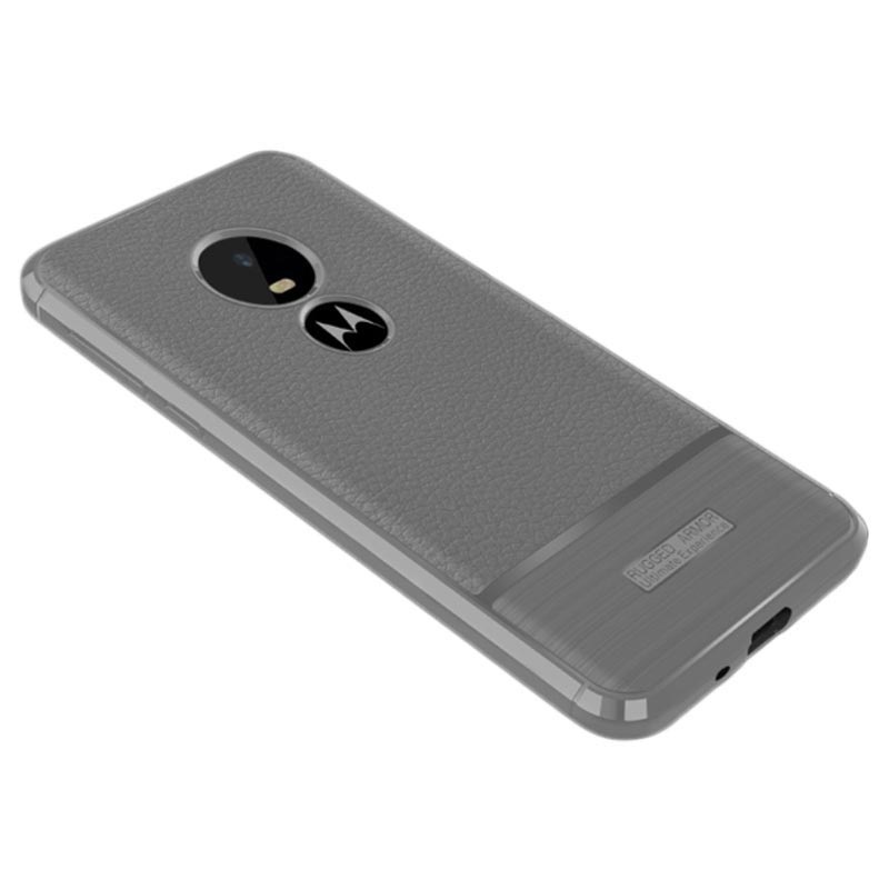 Rugged Flex Motorola Moto E5 Play TPU Case
