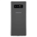 Samsung Galaxy Note8 TPU Case - Transparent