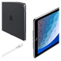 iPad Air (2019) / iPad Pro 10.5 TPU Case - Transparent