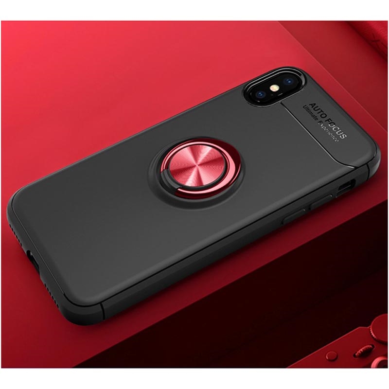 iphone xs camera ring