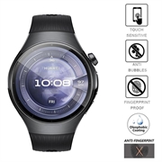 Huawei Watch 5 TPU Screen Protector - 46mm - 3 Pcs. - Transparent