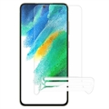 Samsung Galaxy S22 Ultra 5G TPU Screen Protector - Transparent