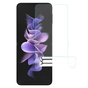 Samsung Galaxy Z Flip4 5G TPU Screen Protector - Transparent