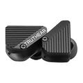 TRUTHEAR Pure Wired In-Ear Headphones - Black