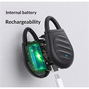 TS-30 Ultrasonic Bird Repeller with 3 Modes