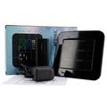 TS-75 Wireless Weather Indoor/Outdoor Station - Black