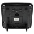 TS-75 Wireless Weather Indoor/Outdoor Station - Black