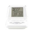 TS-84 Digital Meat Thermometer with Waterproof Probe