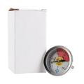 TS-BX63 Bimetallic BBQ Thermometer - 0-250 °C, IP55